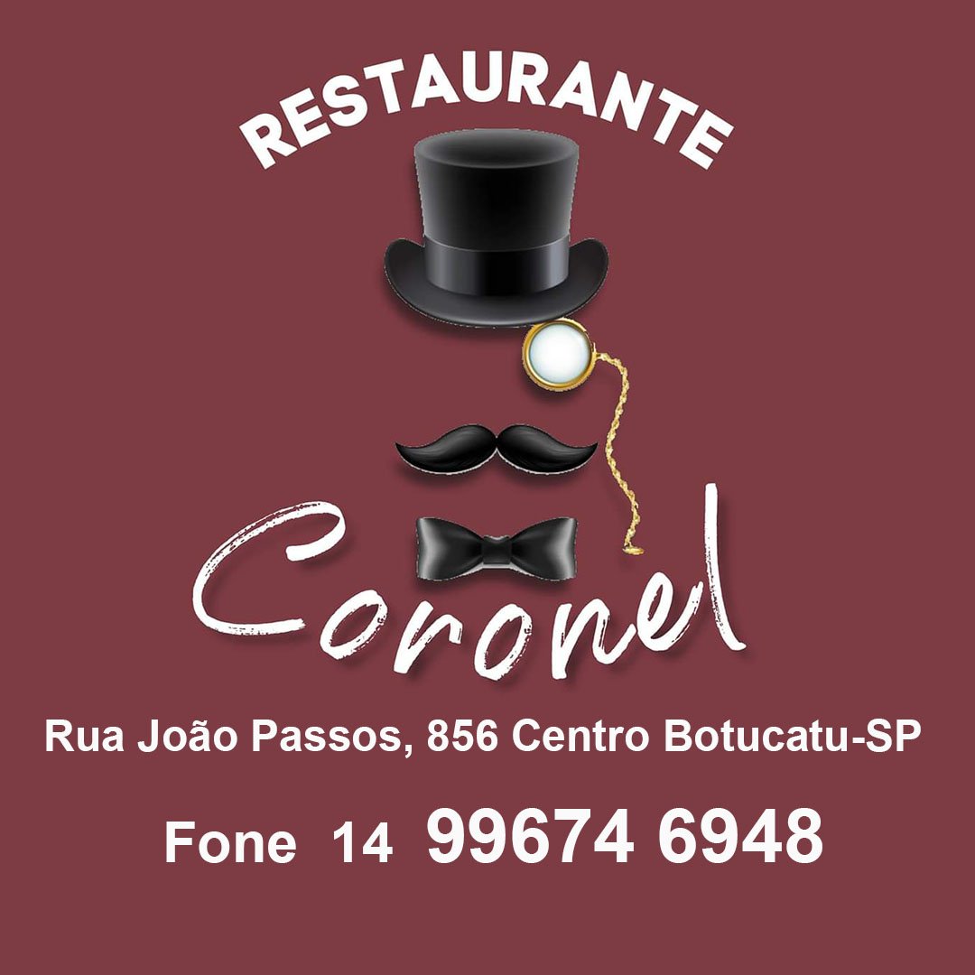 Restaurante Coronel