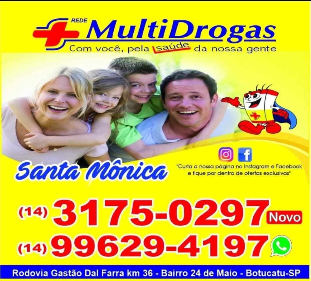 Rede MultiDrogas
