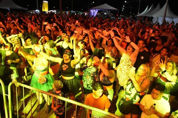 Carnaval 2026: um sucesso pelo segundo ano consecutivo