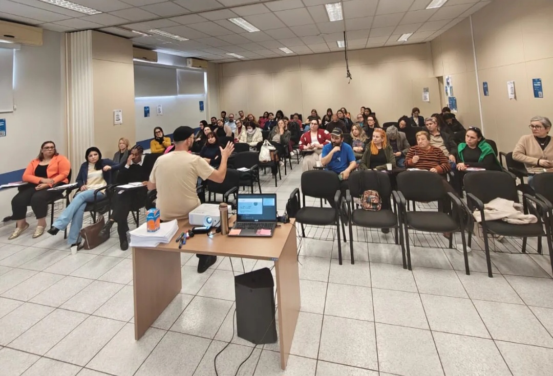 Assistência Social fortalece planejamento e qualificação da rede socioassistencial de Botucatu