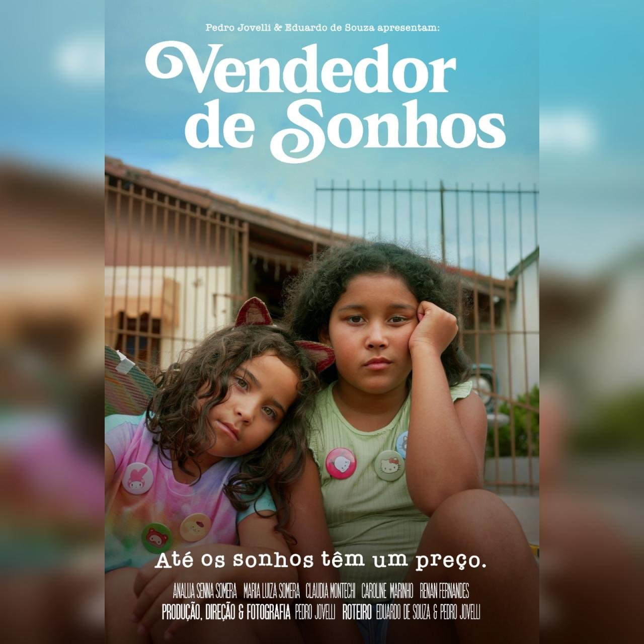 Produção de Botucatu é reconhecida em festival internacional de cinema