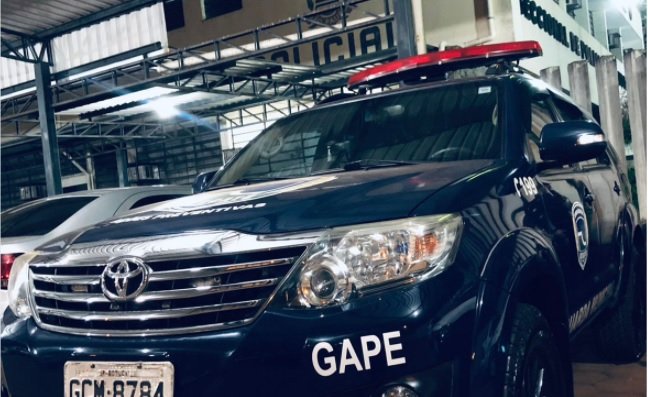 GCM de Botucatu prende sete pessoas e apreende duas motocicletas durante o fim de semana