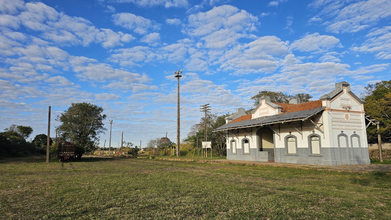 Passeio guiado em Rubião Júnior acontece neste domingo (03)