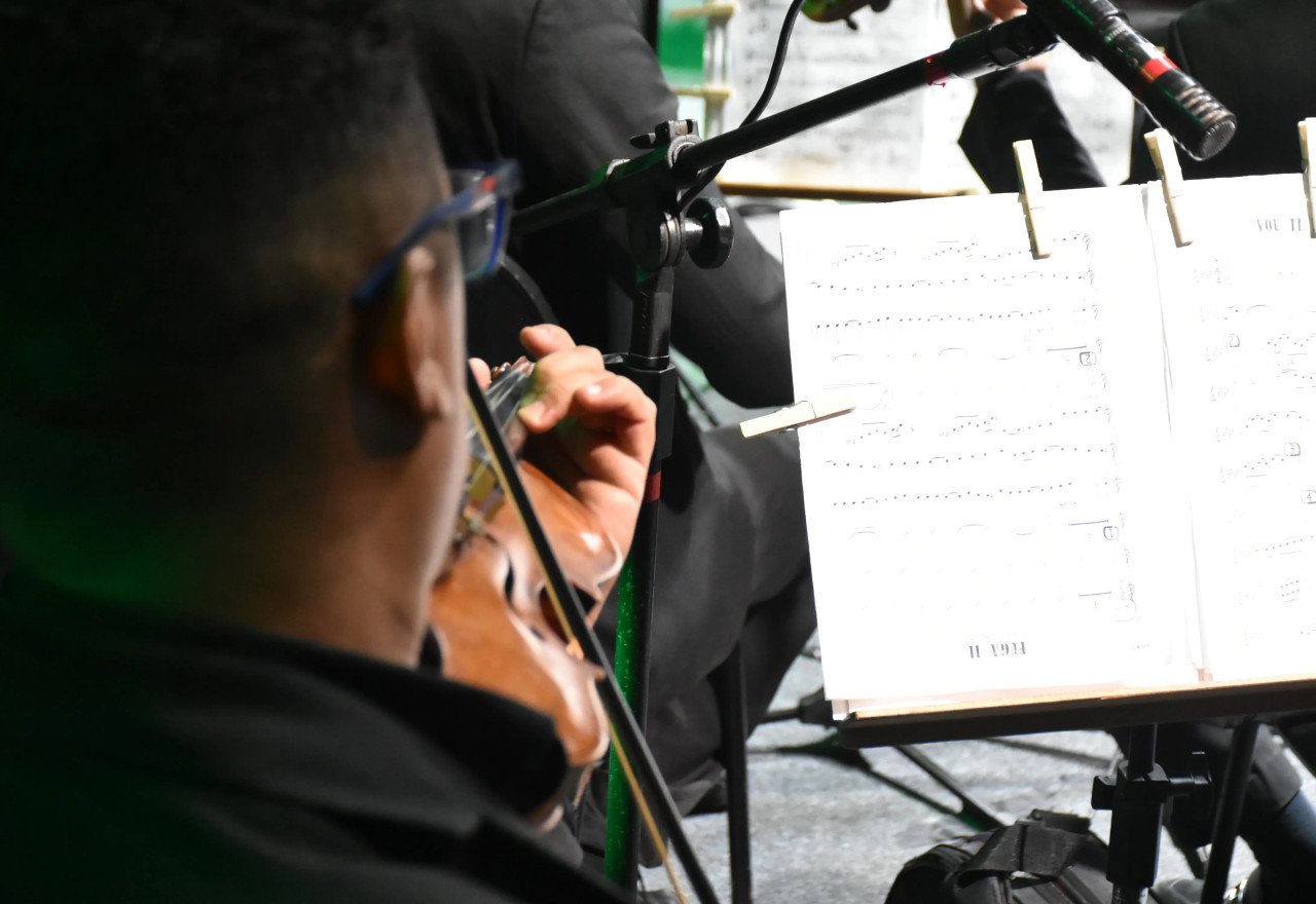 🎻 Música e aprendizado: Orquestra Sinfônica de Botucatu apresenta concerto gratuito e didático na segunda-feira, 11