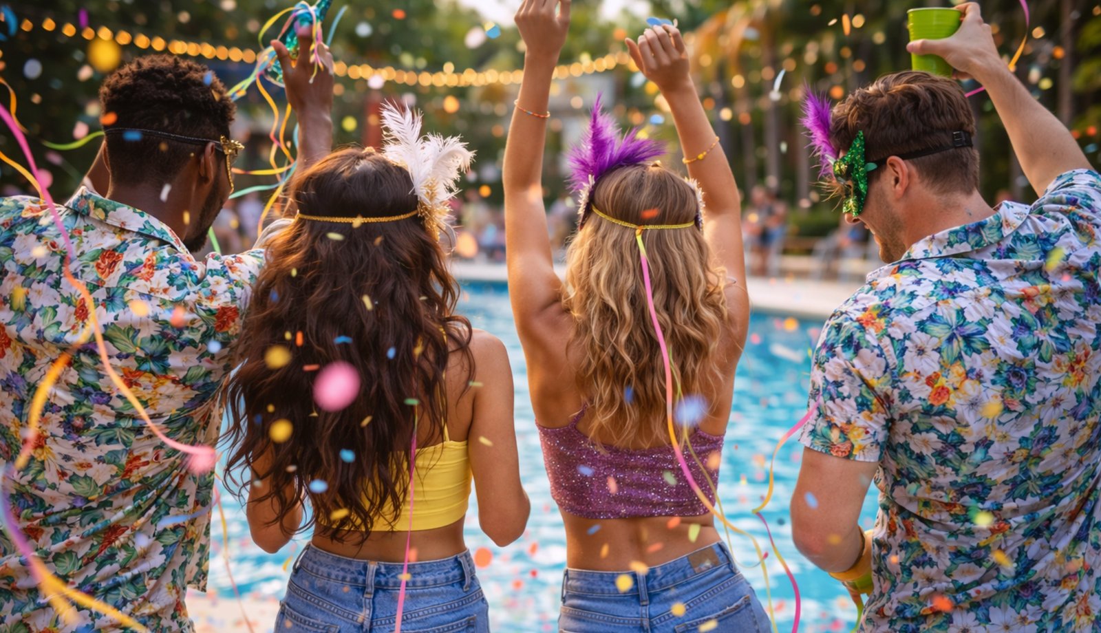 Sesi Botucatu terá programação gratuita de Carnaval neste sábado (14)