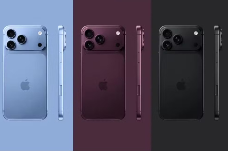Novos iPhone 18 Pro e Pro Max chegam ao mercado; dobrável da Apple pode ser revelado hoje