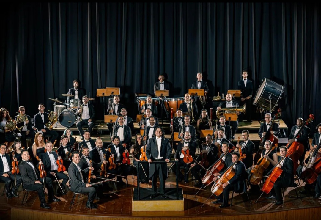 Orquestra Sinfônica Municipal celebra 40 anos em concerto especial