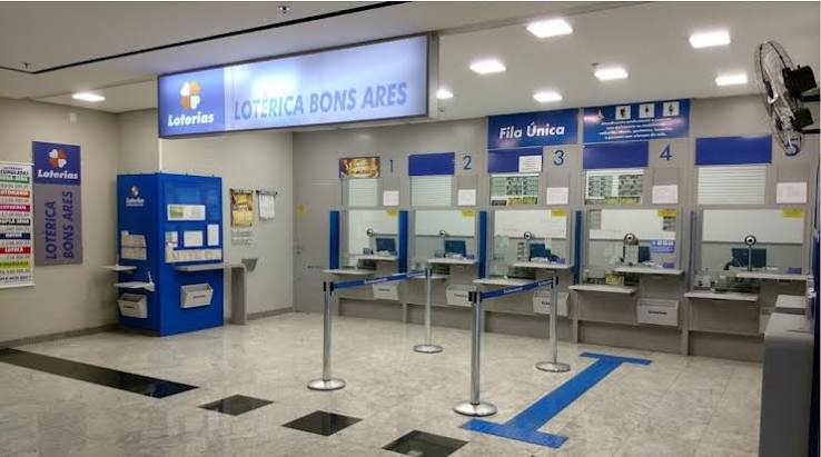 Mega-Sena premia aposta de Botucatu com R$ 34 mil
