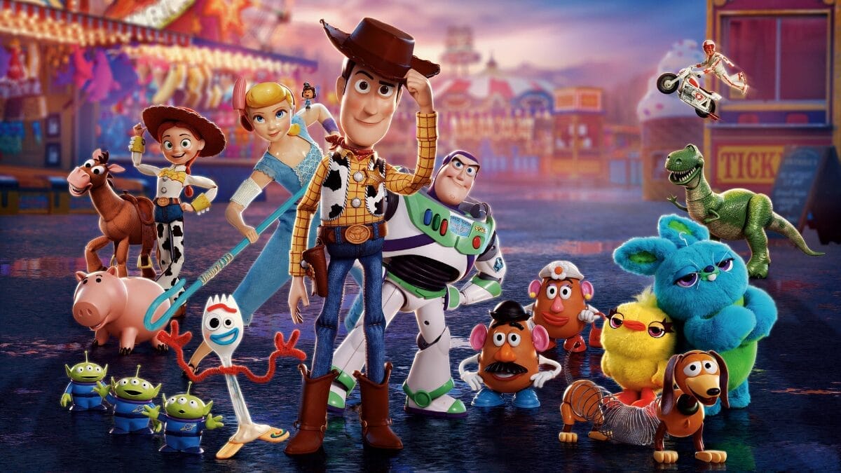 Toy Story 5: Woody, Buzz e a turma enfrentam a era das telas em nova aventura da Pixar