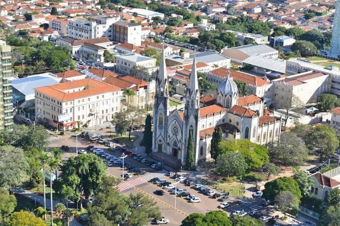 Segurança, saúde e custo de vida: raio-x revela os pontos fortes e os gargalos de morar em Botucatu