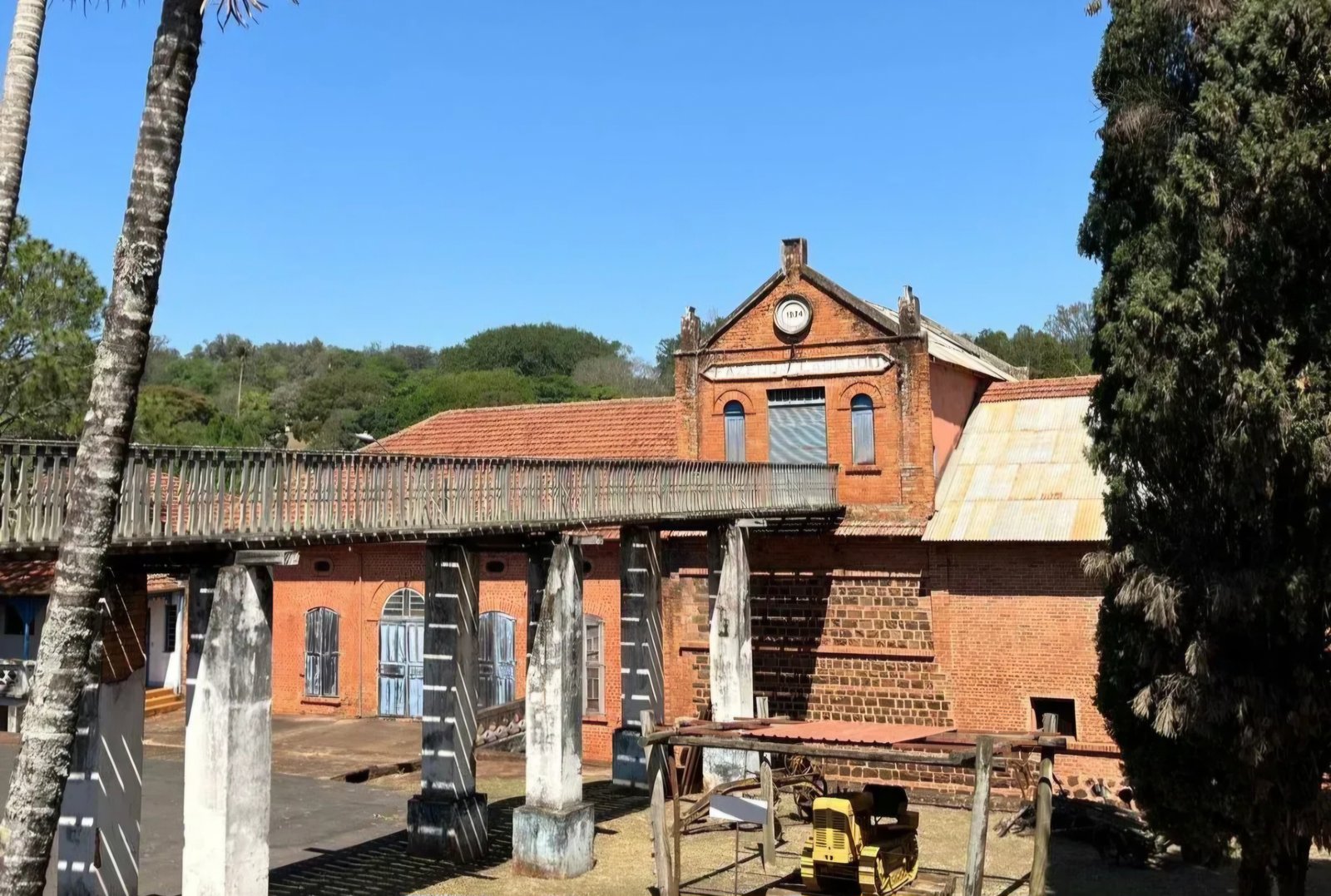 Passeio Guiado sobre as Personalidades de Botucatu será no domingo, dia 19