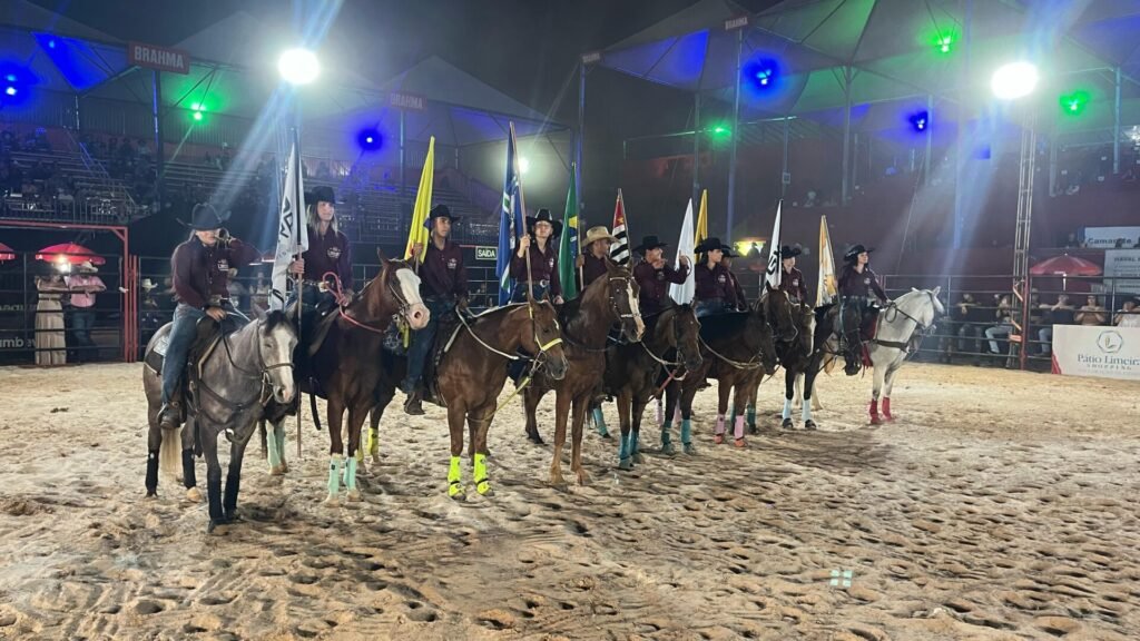 Peões disputam R$ 22 mil e classificação para o Barretão no Limeira Rodeo Music