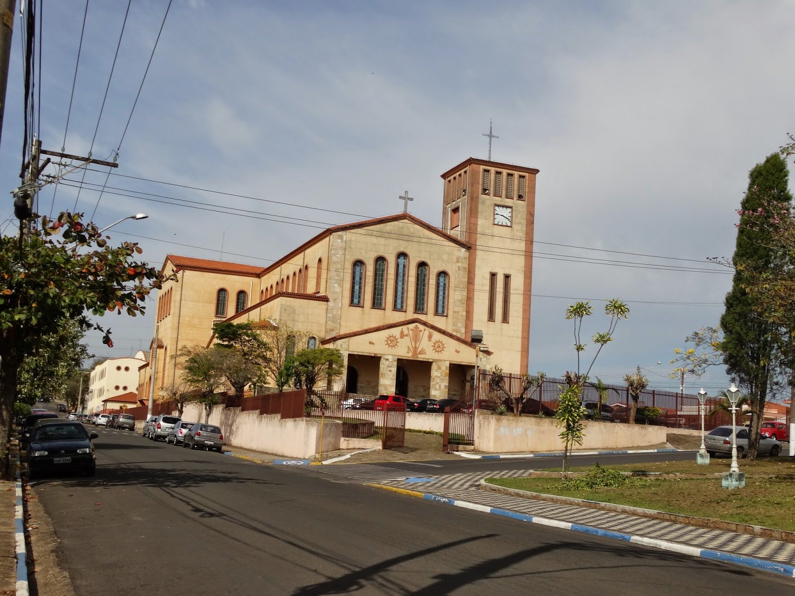 Conchas celebra 109 anos de história, identidade e desenvolvimento