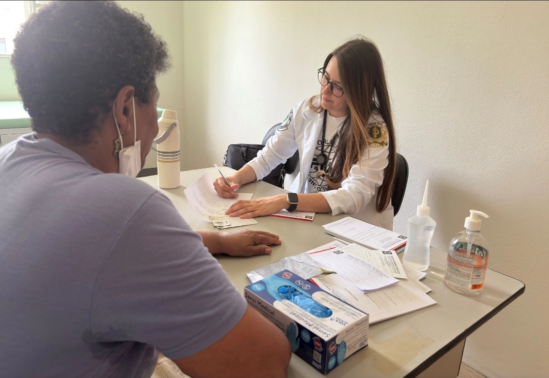 Faltas a consultas chegam a 30% e prejudicam atendimentos na rede municipal de saúde
