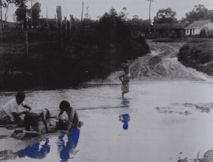 Projeto Água-Memória recupera e valoriza histórias do Ribeirão Lavapés