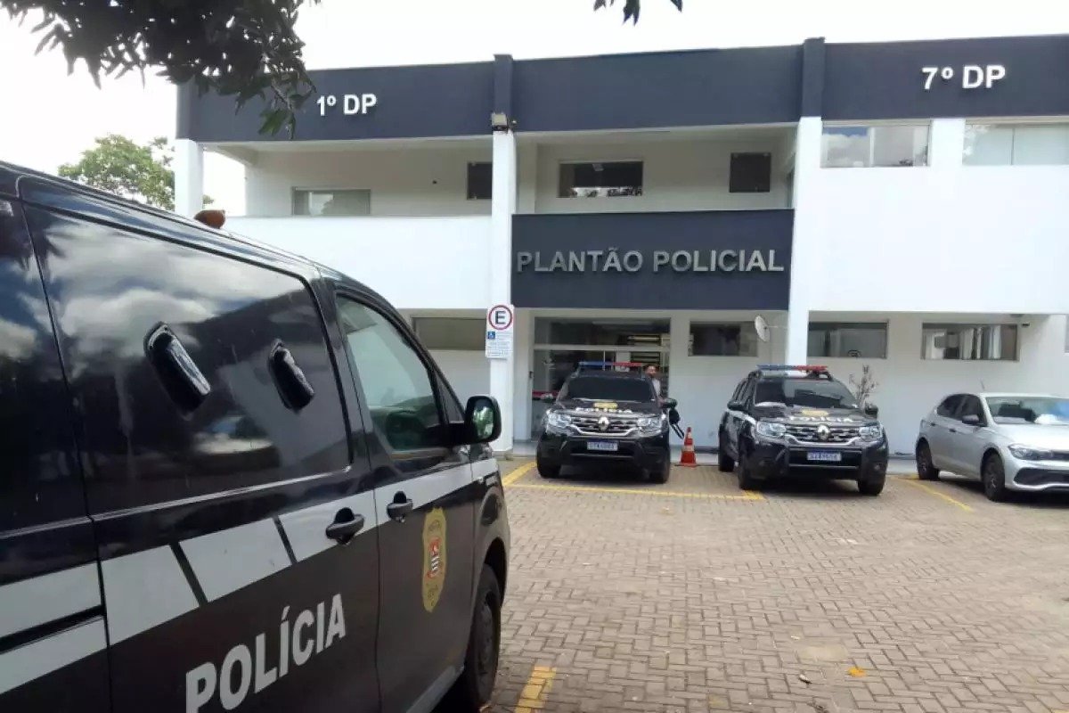 Adolescente de 13 anos agride pai para defender mãe de violência doméstica em jundiaí