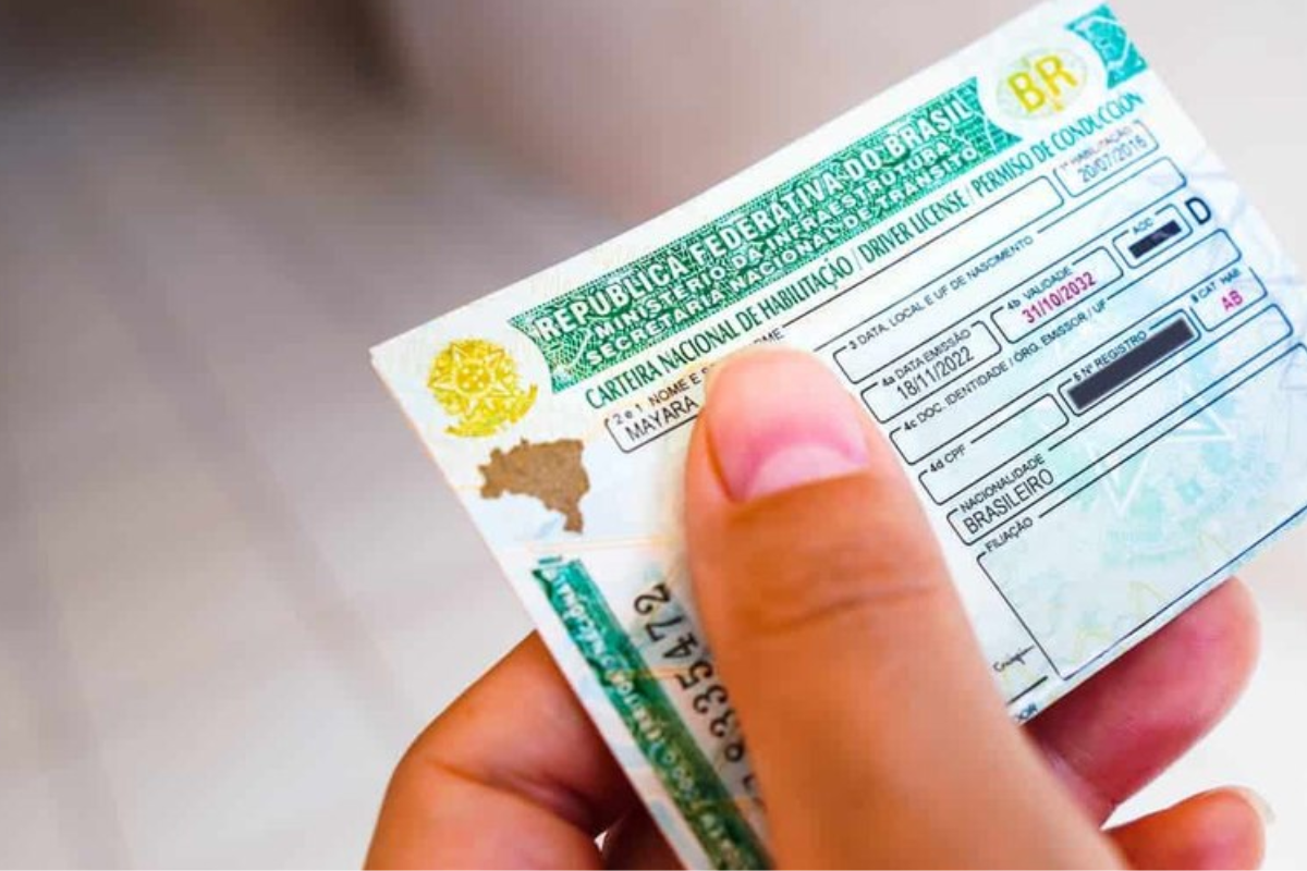 Adeus, aulas obrigatórias: Contran aprova novas regras para CNH mais barata