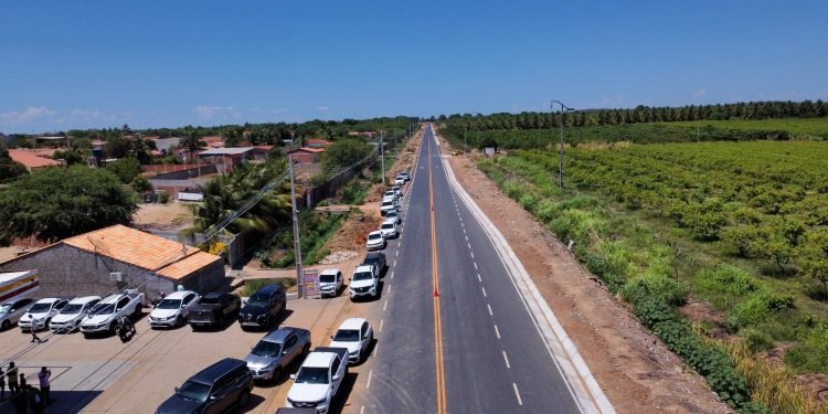 A cidade mais quente e ensolarada do Brasil: são 330 dias de sol contra apenas 35 de frio