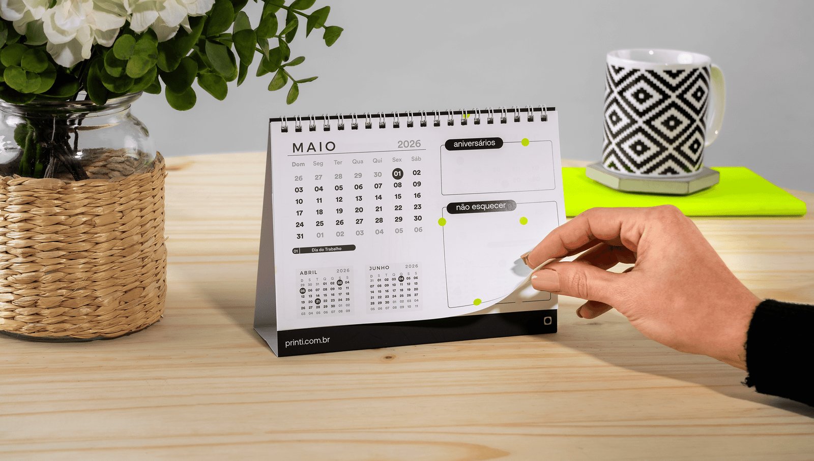 Diário Oficial de Botucatu divulga calendário de feriados e pontos facultativos em 2026