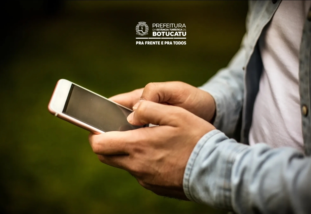Botucatu adere ao Sistema de Notificação Eletrônica (S.N.E.) e amplia facilidade para serviços de multas de trânsito