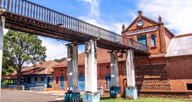 Passeio Guiado sobre as Personalidades de Botucatu será no domingo, 8