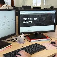 Mais tempo para se inscrever no Vestibular Univesp 2026