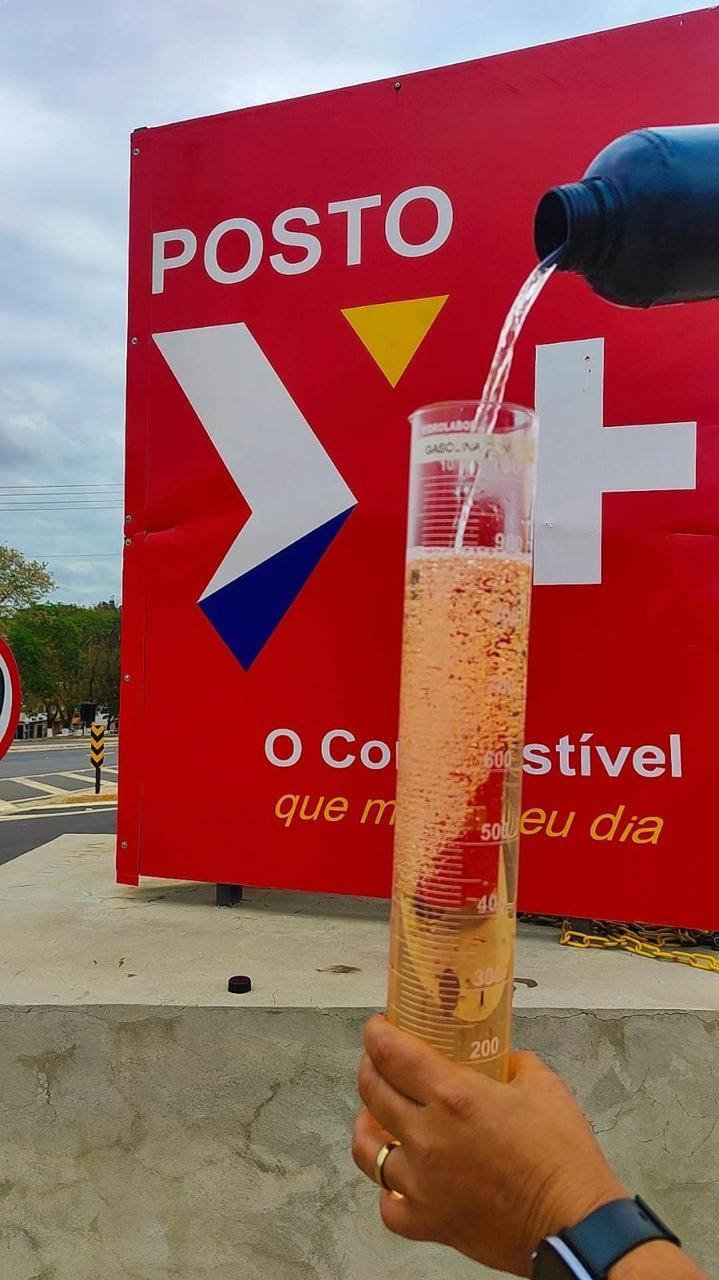 AUTO POSTO YASMIN - Qualidade, confiança e bom atendimento em Bofete