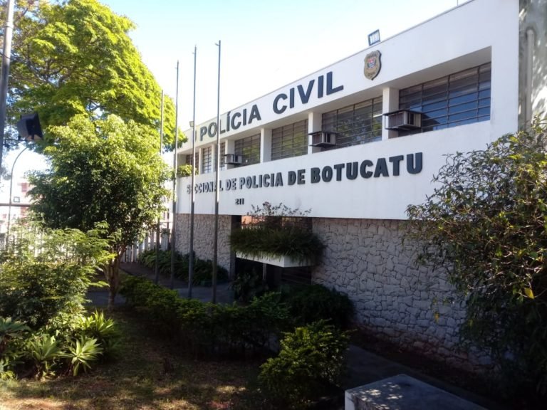 Polícia Civil prende autores de latrocínio contra homem de 60 anos em Botucatu